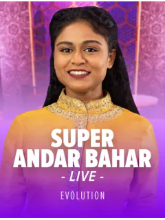 Super Andar Bahar